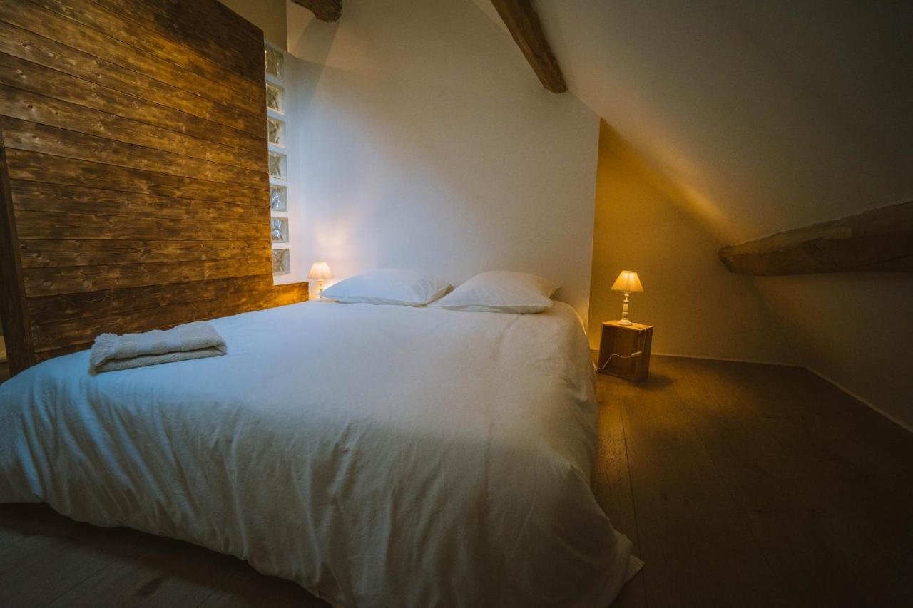 Bleausard'S Guest House, Cozy Place Next To River Grez-sur-Loing Экстерьер фото