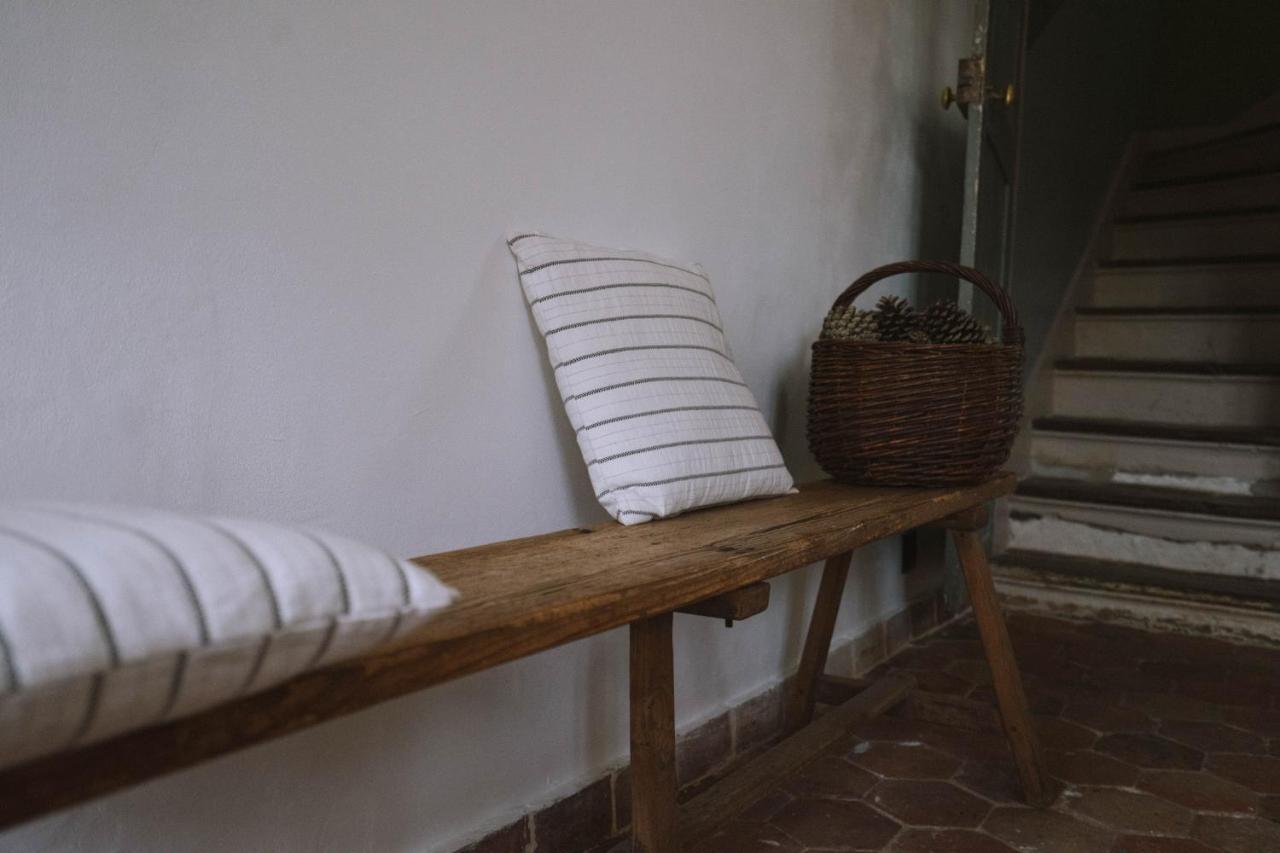 Bleausard'S Guest House, Cozy Place Next To River Grez-sur-Loing Экстерьер фото