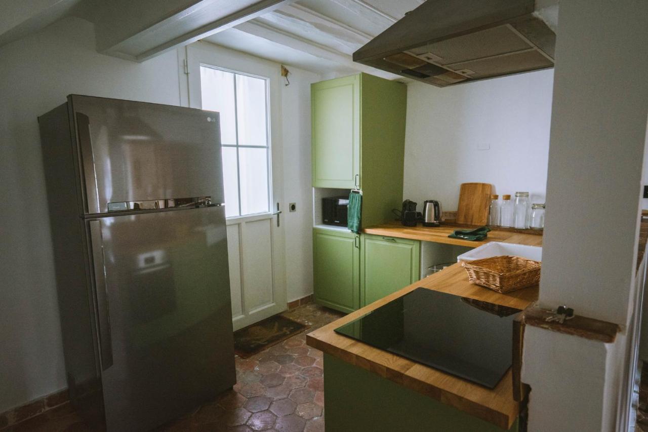Bleausard'S Guest House, Cozy Place Next To River Grez-sur-Loing Экстерьер фото